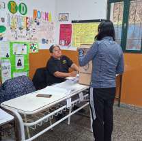 Cómo votar paso a paso con la Boleta Única Papel en las elecciones nacionales