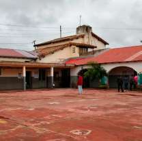 Escasa concurrencia marca la mañana electoral en Jujuy