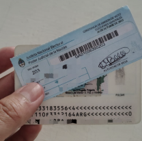 ¿Todo mal si no voto? Cómo justificar la inasistencia y de cuánto es la multa