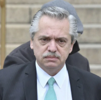 Condena social: Alberto Fernández se fue a las corridas después de votar