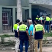 Horror en el norte argentino: econtraron el cuerpo de un conocido contador en un freezer