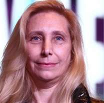Karina Milei habló desde el búnker: "Tuvimos unos comicios muy tranquilos"