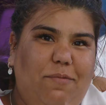 Quién es la supuesta novia de Camilota: chats subidos de tono y fotos sugerentes