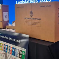 De la farándula al Congreso: quién es la famosa que ganó como diputada