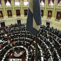 El nuevo Congreso: así quedó conformada la Cámara de Diputados de la Nación