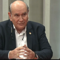 Rivarola culpa a la sociedad: "La gente está de acuerdo con el maltrato a los jubilados"