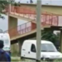 Jujeño habría intentado tomar la peor decisión en la ruta
