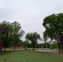 Martes otoñal en plena primavera: lloviznas y frío inusual en Jujuy