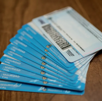 Cambios en la licencia de conducir tras la modificación de la Ley Nacional de Tránsito