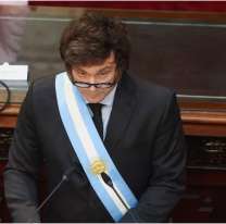 Milei convoca al Congreso en sesiones extraordinarias para proyectos clave