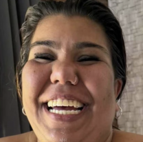 Grosero error de Camilota con un contenido "subido de tono" que publicó