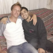 Dejó a su esposa mucho mayor que él y sale con un hombre que conoció en la cárcel