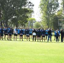 Se encienden las alarmas: la AFA confirmó al arbitro  para el partido de Gimnasia de Jujuy