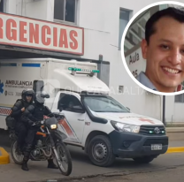 El chico asesinado en Bolivia había estudiado en la UNJu