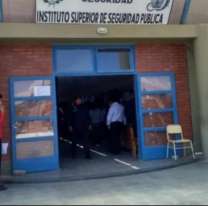 "Me sacaron de la carrera por acusarlo": jujeña denunció abuso sexual de un compañero del IUPS