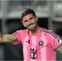 Revelaron cuánto cobra Rodrigo De Paul en Miami: no está entre los mejores pagos