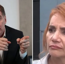 Diego Santilli y Nancy Pazos: ¿sabías que tienen hijos en común?