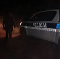 Jujeña escapó de una trampa mortal: la llevaron a un descampado