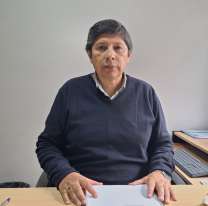 La CGT Jujuy en alerta por la reforma laboral