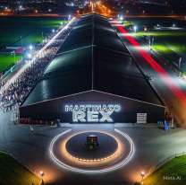 Tremenda fiesta de Halloween: este sábado regalan un Fitito en el Martinazo Rex