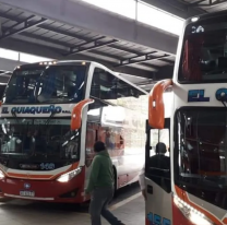 Aumenta la tarifa del transporte en Jujuy: la suba de casi el 4% rige desde este sábado