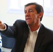 "Queremos proponer nuestra agenda": la fuerte condición de Sadir a Milei antes de la reunión