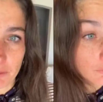 HPV y le sacaron un pedazo de útero, el drama de Juana Repetto en pleno embarazo