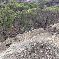 Empresario mega millonario "se cayó" y murió:  por el hecho investigan a su hijo