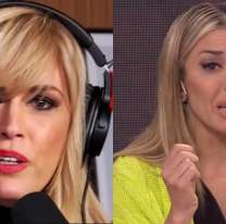 Viviana Canosa mandó al frente a Virginia Gallardo por Ricardo Fort: "Le daba..."