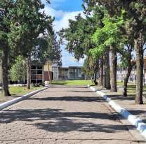 Cementerio Virgen del Rosario: horarios especiales para el 1 y 2 de noviembre