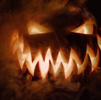 URGENTE: habló un experto en exorcismos y pidió prohibir Halloween