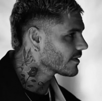 Es asqueroso: el mal hábito que tiene Mauro Icardi