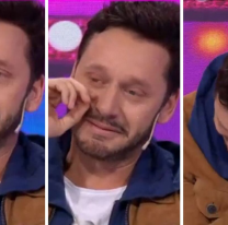 La muerte golpea una vez más a Benjamín Vicuña: no hay consuelo