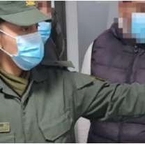 Cayeron dos norteños que salieron de Jujuy con más de 100 cápsulas de droga