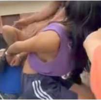 Feroz asalto a una jujeñita de 13 años: dos jóvenes detenidas