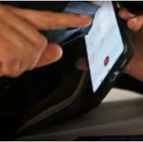 Jujeño quiso contratar un servicio de internet y terminó estafado