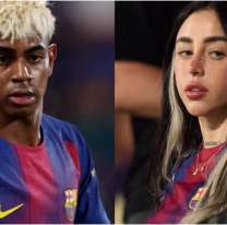 Lamine Yamal confirmó su separación con Nicki Nicole: "Simplemente..."