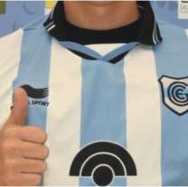 A un día de la final del Lobo Jujeño, un querido ex Gimnasia se retiró