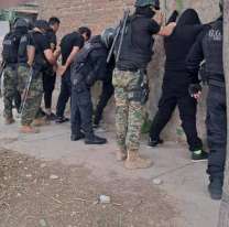 Jujeño murió tras un violento tiroteo en Las Cinco Esquinas de San Pedro