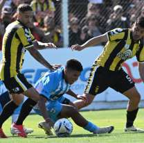 Gimnasia y Esgrima de Jujuy perdió 1-0 ante Madryn y se despidió del Reducido