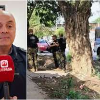 Se supo quién es el jujeño que murió de un disparo el fin de semana