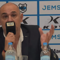 "Pasaron cosas que no suelen ocurrir": habló Morales tras la eliminación del Lobo jujeño