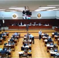 Diputados siguen sin laburar: ¿Cuántas veces trabajaron en 2025?