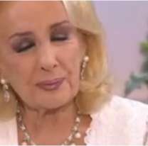 ¿Se despidió? El pedido de Mirtha Legrand que paralizó a toda su familia y fanáticos