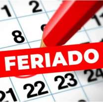 Feriado XXL: cuándo será el próximo fin de semana largo de noviembre