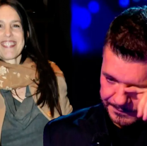 Lo fulminó: qué dijo Paula Robles de Marcelo Tinelli al enterarse lo de Juanita