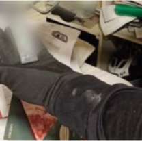 Detuvieron a un adolescente que planeaba un ataque en una escuelita