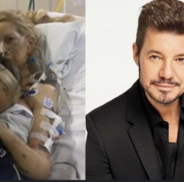 "No le creo": durísimo descargo de Soledad Aquino, la madre de las otras hijas de Tinelli