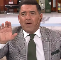 La mala noticia que recibió Mariano Iúdica mientras hacía Polémica en el Bar: "Se..."