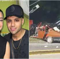 Amaroks, noche y ostentación: la vida de "Micha", el chico que destrozó a una familia